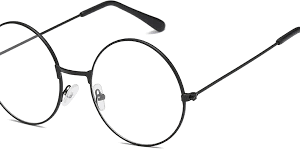 glasses